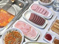 -海底捞火锅(外滩店)
