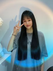 -ＲH SALON·简爱烫发染发接发