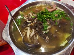 -谢老五跷脚牛肉·非遗传承店