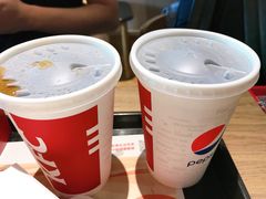 -肯德基(西桥店)
