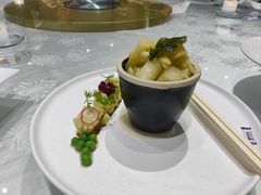 -大唐博相府酒店·陕西官府菜