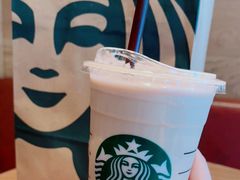 -星巴克(中远两湾城店)