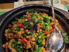 -蛙月荷·紫苏牛蛙(亭江步步高店)