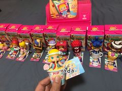 -泡泡玛特POPMART(崇文门国瑞城店)
