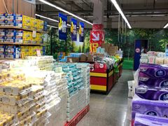 -世纪联华(临平邱山店)