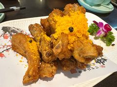 -小方外婆菜(蒙山路店)