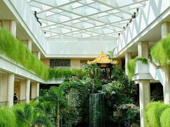 -白天鹅宾馆-宏图府餐厅