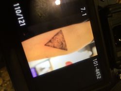 东方印客上海纹身-东方印客纹身CHINA INK TATTOO