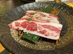 -肉匠日式烧肉屋·和牛居酒屋·酒水小食堂(大汉悦中心店)