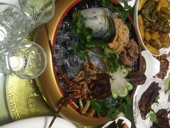 锋味海鲜菜馆-锋味海鲜菜馆