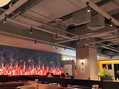 -江边城外烤全鱼(方庄时代购物中心店)