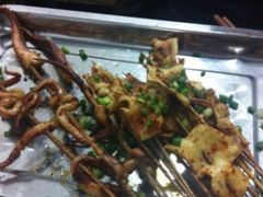 -夜烤·宜宾烧烤(回龙湾店)