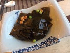-望京楼flavor餐厅(古北水镇景区店)