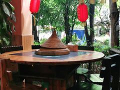 -抚仙湖生态石锅鱼野生菌(告庄店)