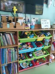 -伊童美家小儿推拿·中式养生(徐汇店)