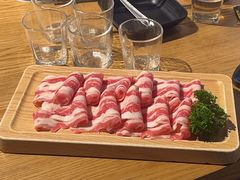 -打酱友•斑鱼海鲜粥火锅(吴桥店)