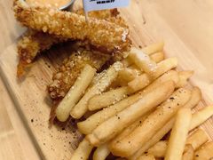 -橘酱餐厅