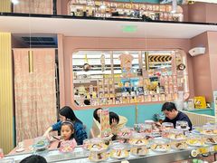-元气寿司(环球港店)