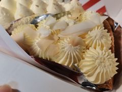 椰子奶油派-Pie Bird(新闸路店)