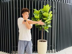 -WEGYMER健萌健身(雅颂居馆)