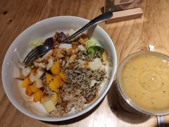 -CALIFORKS加州叉子轻食(朝阳门店)