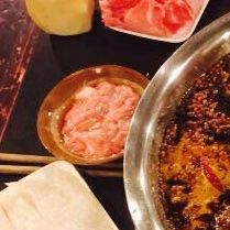 脑花-邓莽子老火锅(中兴路总店)