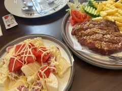 -澳门木偶葡国餐厅(珠海店)