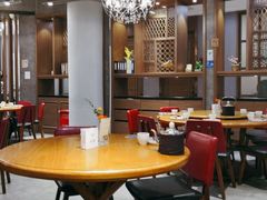 大堂-宴小馆·小海鲜青岛菜(五四广场店)