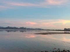 -深圳湾公园(南山区)