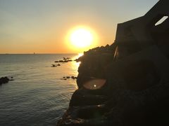 -东疆建设开发纪念公园