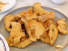 -京滨饭店·餐厅(阜外大街店)