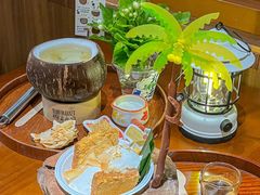 -椰椰大吉(海城店)