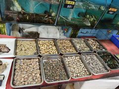 -老船长海鲜大排档(集美店)