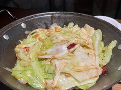 -首秀·四川料理(星耀101店)