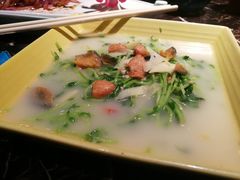 -长安·大茶饭