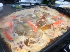 -妈斗家纸包鱼(秦隆步行街店)