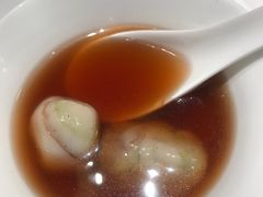 雨花石汤圆-民国红公馆·秦淮八艳(夫子庙店)