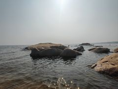 -老虎石海上公园