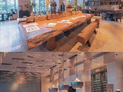 -隐秀山居酒店·秀厨融合西餐厅