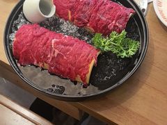 -慢搅粥底火锅(武侯大悦城店)
