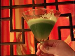 -龙门阵茶屋川菜馆(武康路店)