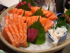 -匠和风精致料理(福州金融街万达店)