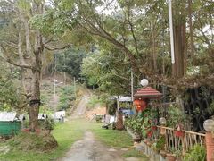 -槟城小云顶泰式餐厅