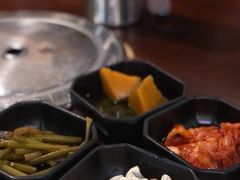-青春韩国料理(光环店)