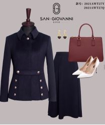 -圣乔凡尼服装定制