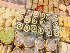 -庆祥斋糕点厂(留学路店)