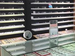 -兰科达眼镜(西固店)