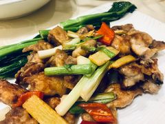 -广东胜利宾馆西关粤中餐厅