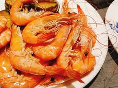 -小天鹅戴斯酒店鲸鲨百汇创作料理
