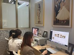 -海马体大师店(广州天汇广场IGC大师店)
